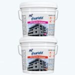 AAC Block Bonding Chemical