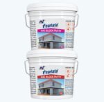 AAC Block Putty