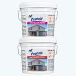 AAC Block Putty