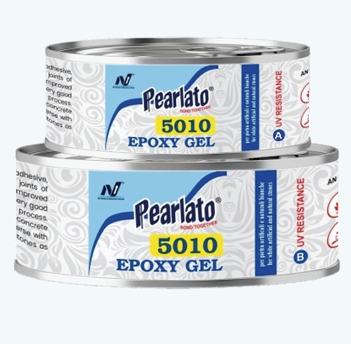 Epoxy Gel for Marble