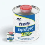 Liquid Glass Deep Pour Epoxy