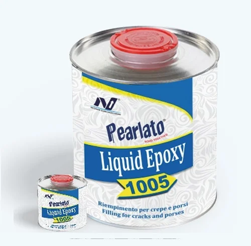 Liquid Glass Deep Pour Epoxy