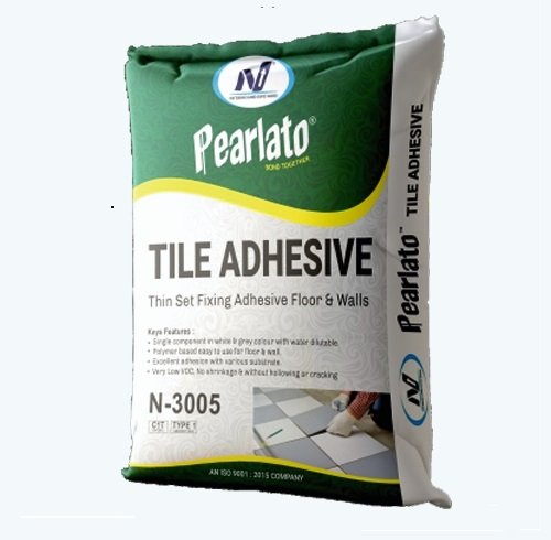 Pearlato Tiles Adhesive N- 3005