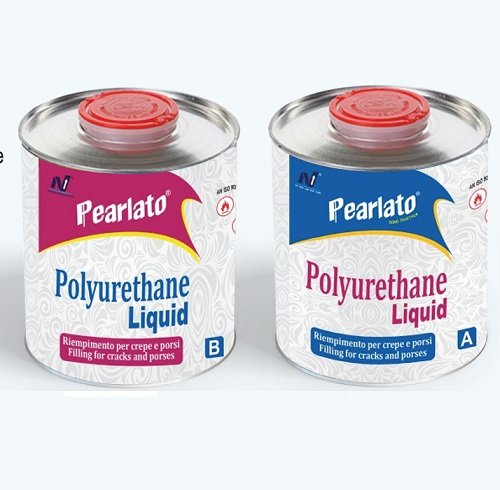 Polyurethane Liquid
