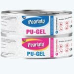 PU Clear Manufacturer for White & Onyx Marble