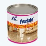 Pearlato Solid Wax Shiner