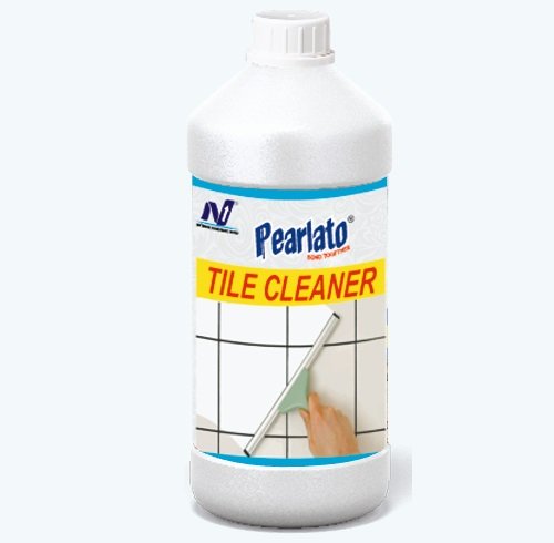 Chemical for Cleaning Tile Floor