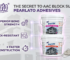 AAC Block Bonding Chemical