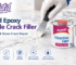 Liquid Epoxy Marble Crack Filler